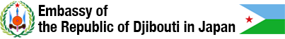 Embassy of the Republic of Djibouti in Japan